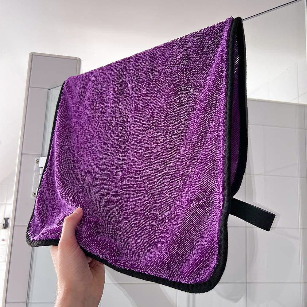 Serviette à séchage rapide Maisoria - 40x60cm