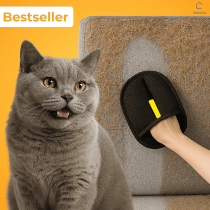 Gant Attrape Poils – Le Bestseller