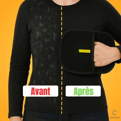Gant Attrape Poils – Le Bestseller