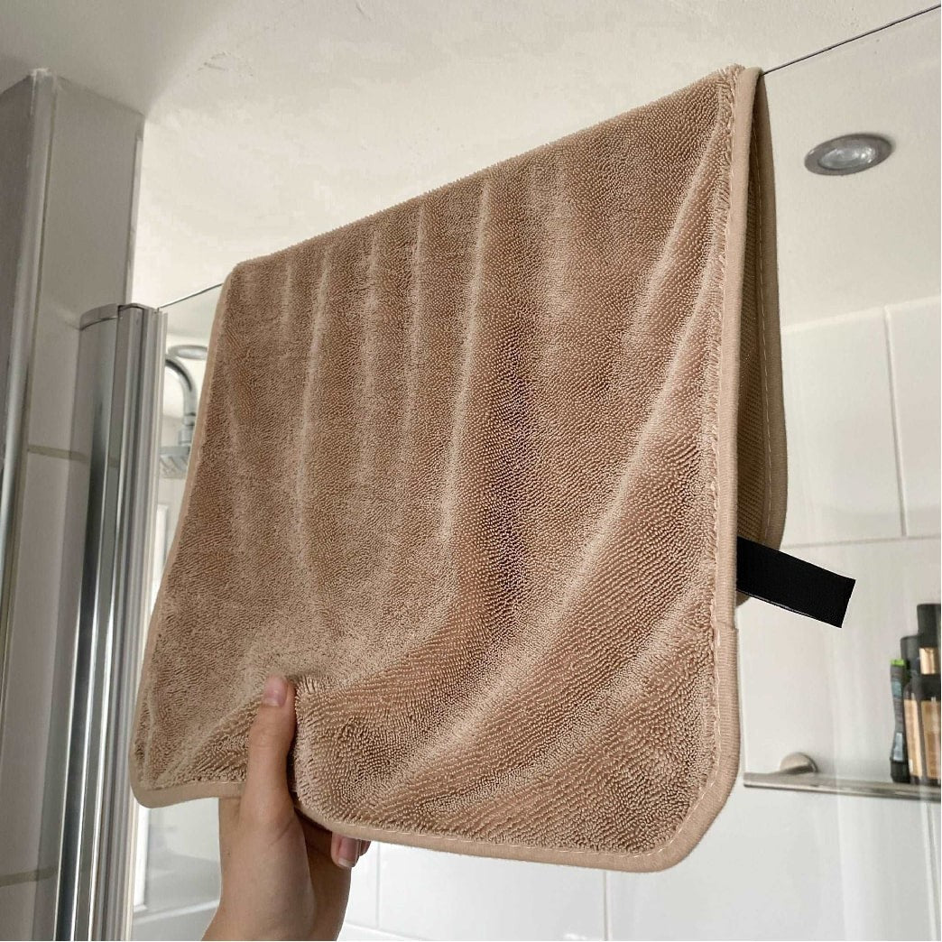 Serviette à séchage rapide Maisoria - 40x60cm