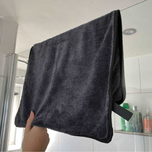 Serviette à séchage rapide Maisoria - 40x60cm