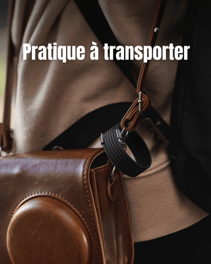 Câble magnétique anti-nœuds | Maisoria