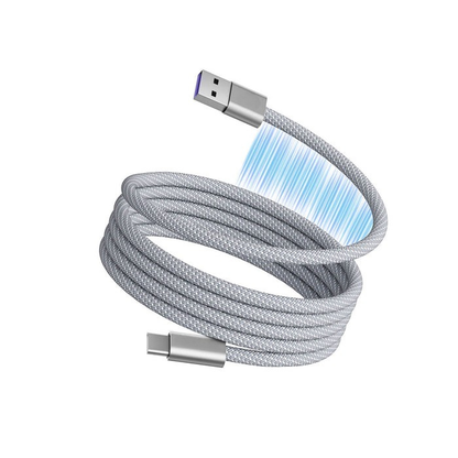 Câble magnétique anti-nœuds | Maisoria