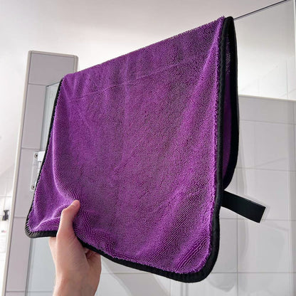 Serviette à séchage rapide Maisoria - 40x60cm