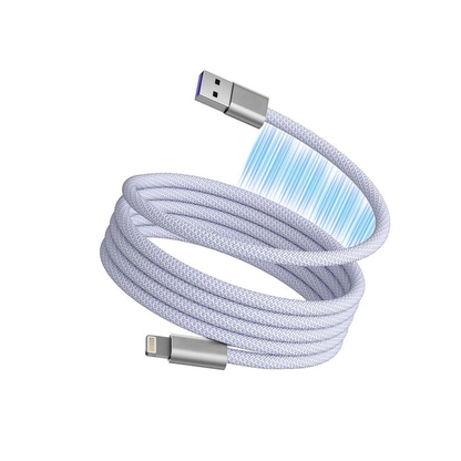 Câble magnétique anti-nœuds | Maisoria