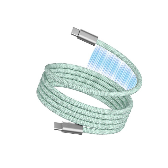 Câble magnétique anti-nœuds | Maisoria