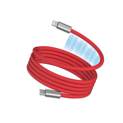 Câble magnétique anti-nœuds | Maisoria