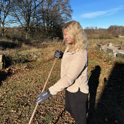 Maisoria™ - Gants hydrofuges avec fonction tactile et adhérence antidérapante