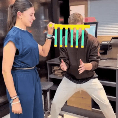 Maisoria™️ Le jeu de réflexes