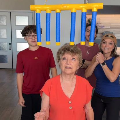 Maisoria™️ Le jeu de réflexes