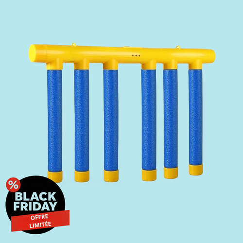 Maisoria™️ Le jeu de réflexes