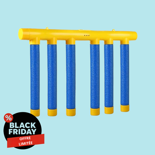 Maisoria™️ Le jeu de réflexes