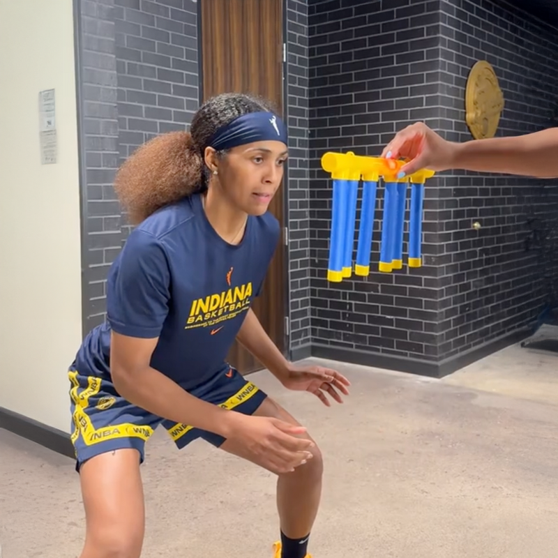 Maisoria™️ Le jeu de réflexes