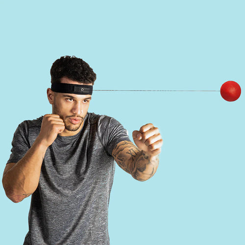 Maisoria™️ Balle réflexe