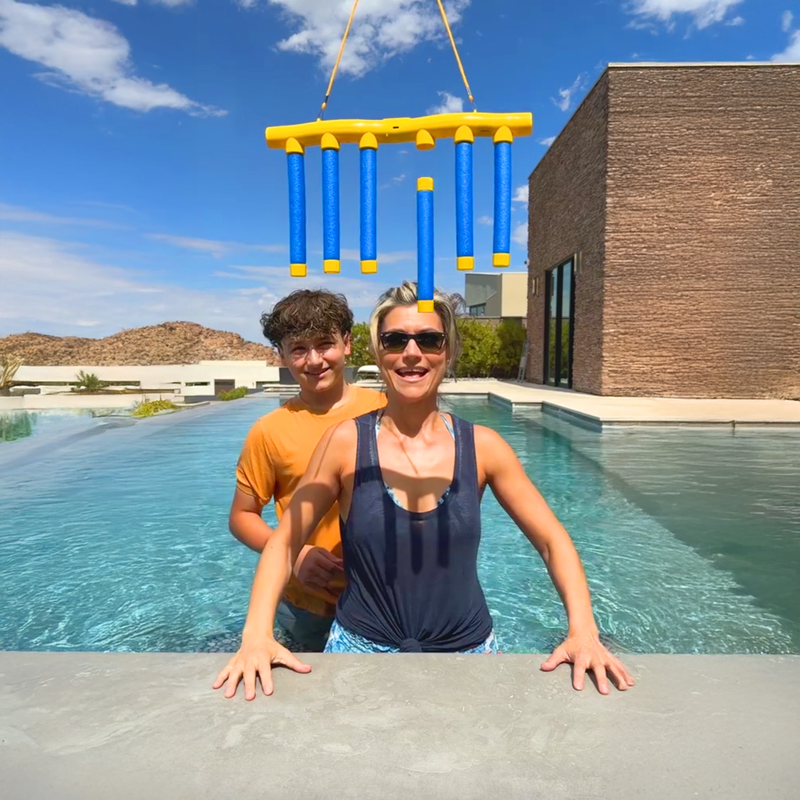 Maisoria™️ Le jeu de réflexes