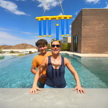 Maisoria™️ Le jeu de réflexes