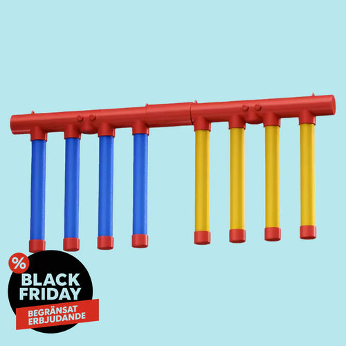 Maisoria™️ Le jeu de réflexes PRO